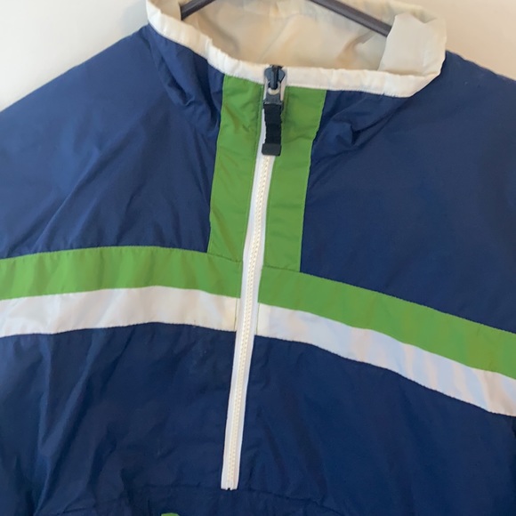 Nike vintage wind breaker - Picture 3 of 7